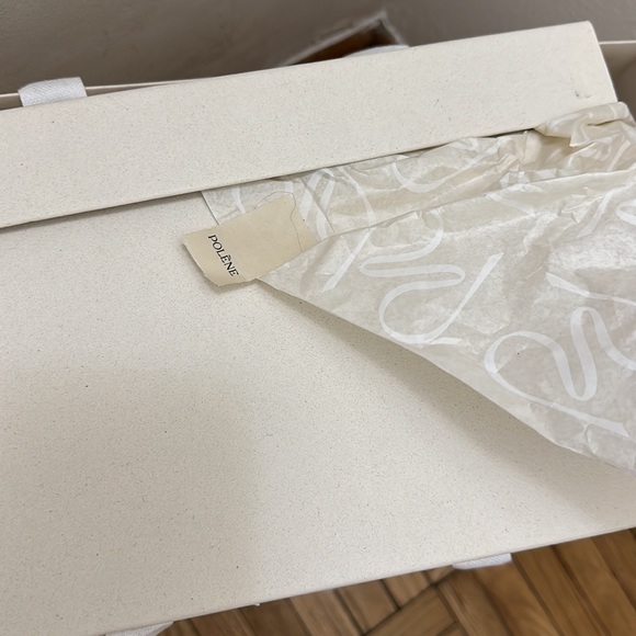 Polene Cyme Bag - Picture 9 of 10